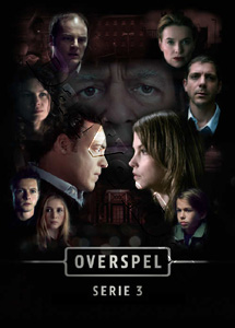 Betrayal |Season 3 | Overspel  | Betrayal - Season Three  DVD